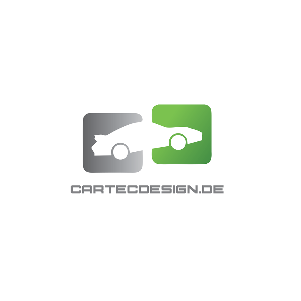 Grafik Cartecdesign Logo