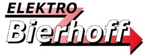 Grafik Elektro Bierhoff Logo